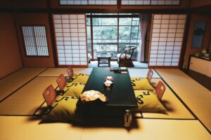 ryokan