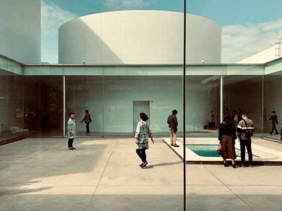 musée Kanazawa