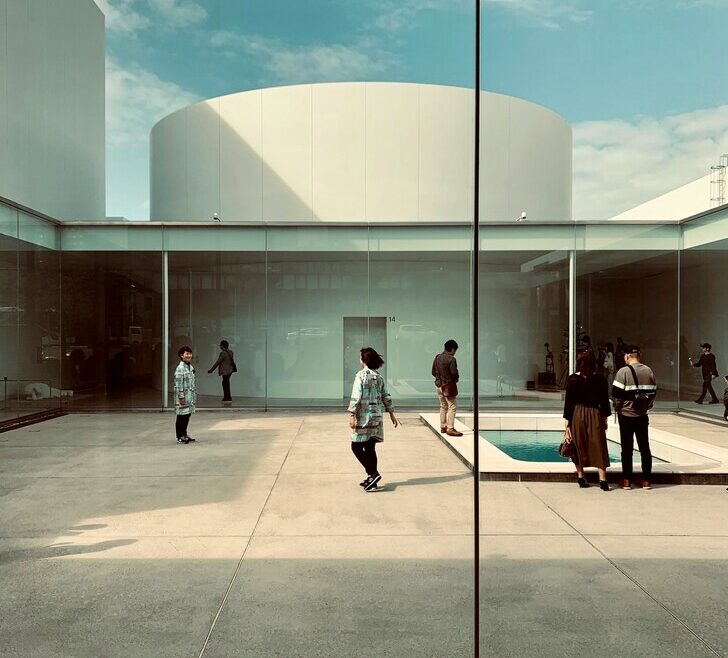 musée Kanazawa