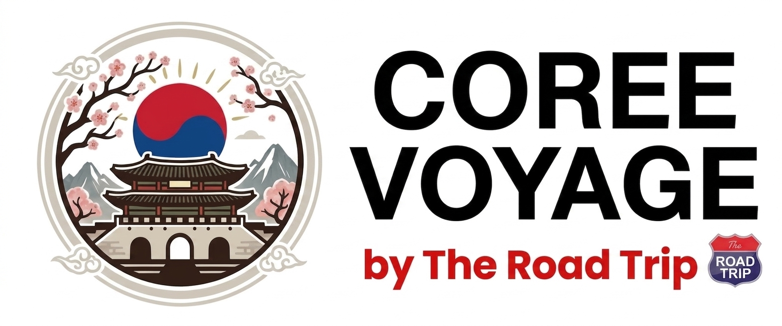 Corée Voyage